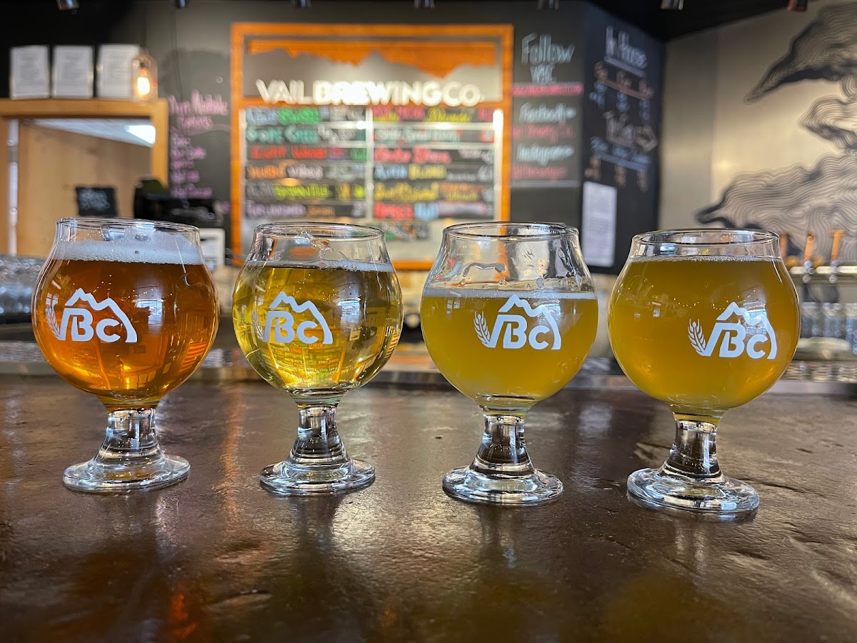 Vail Brewing Company